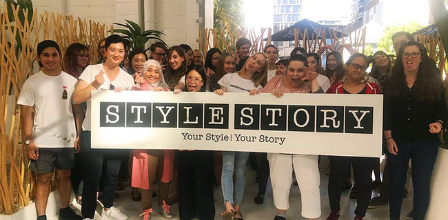Style Story’s Best Of 2018!
