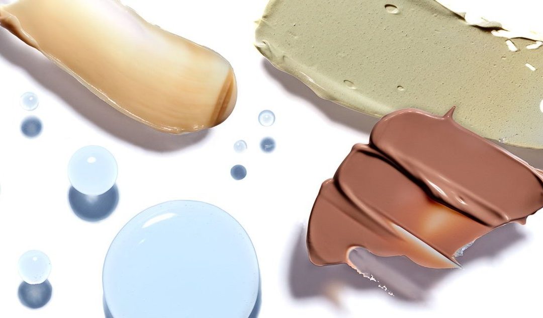 How To Layer Products Like A K-beauty Pro!