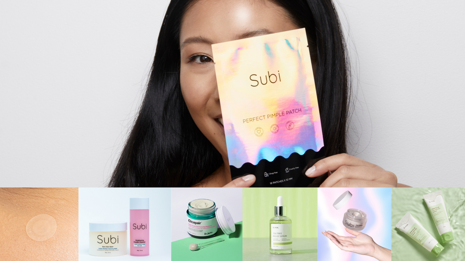 How can I use Korean Skincare to treat my hormonal acne?