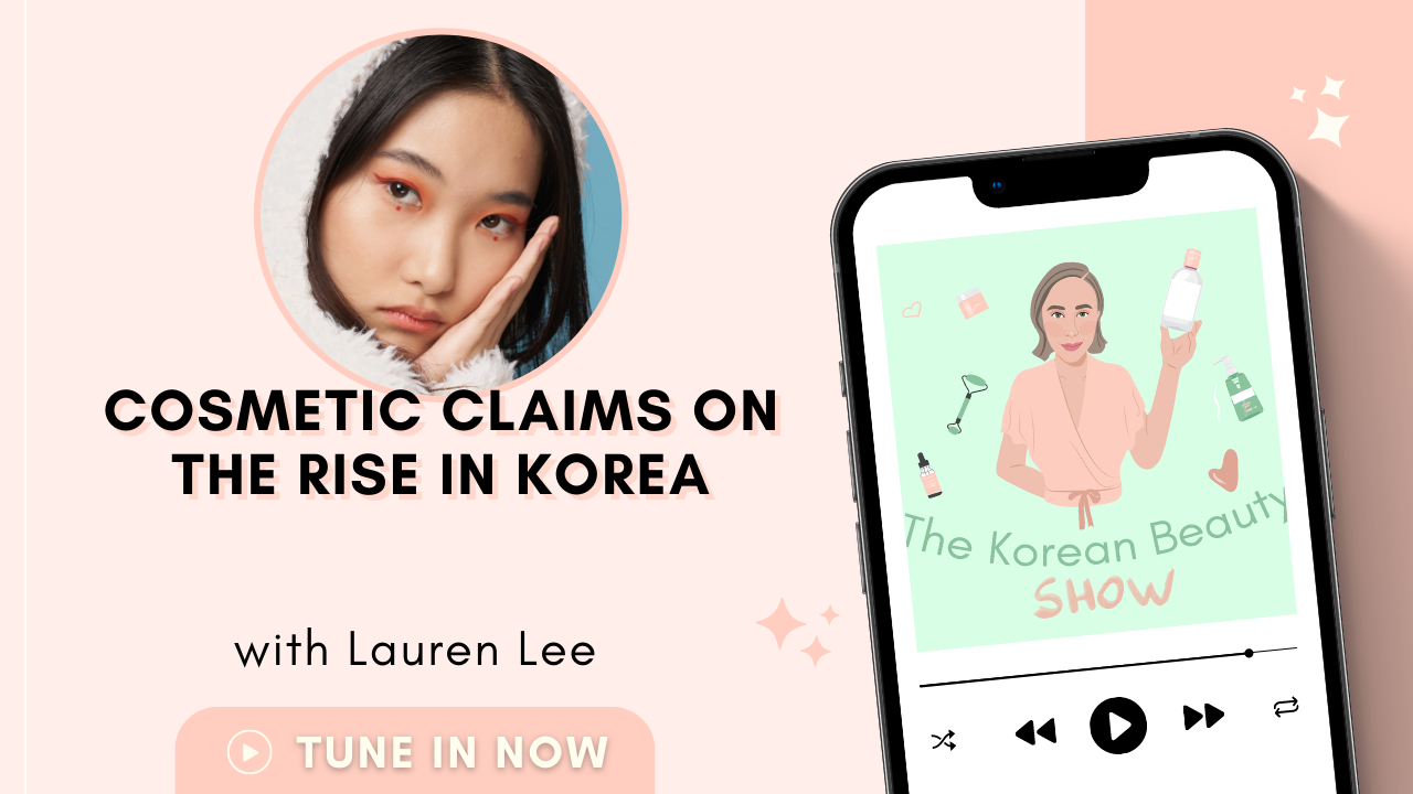 Cosmetic Claims On the Rise in Korea