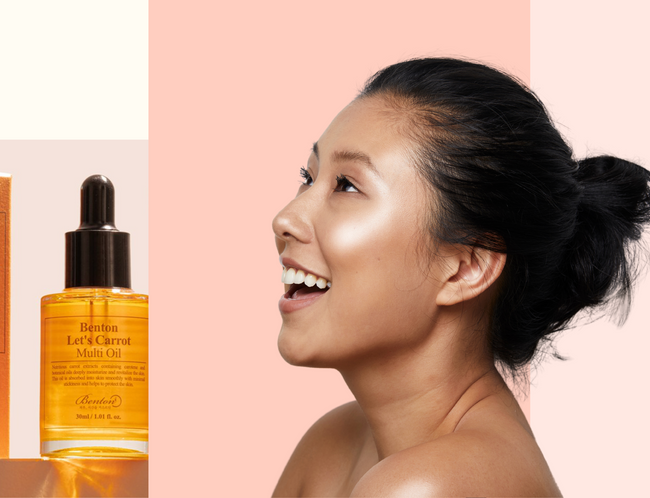 Best Facial Oils For Oily Skin