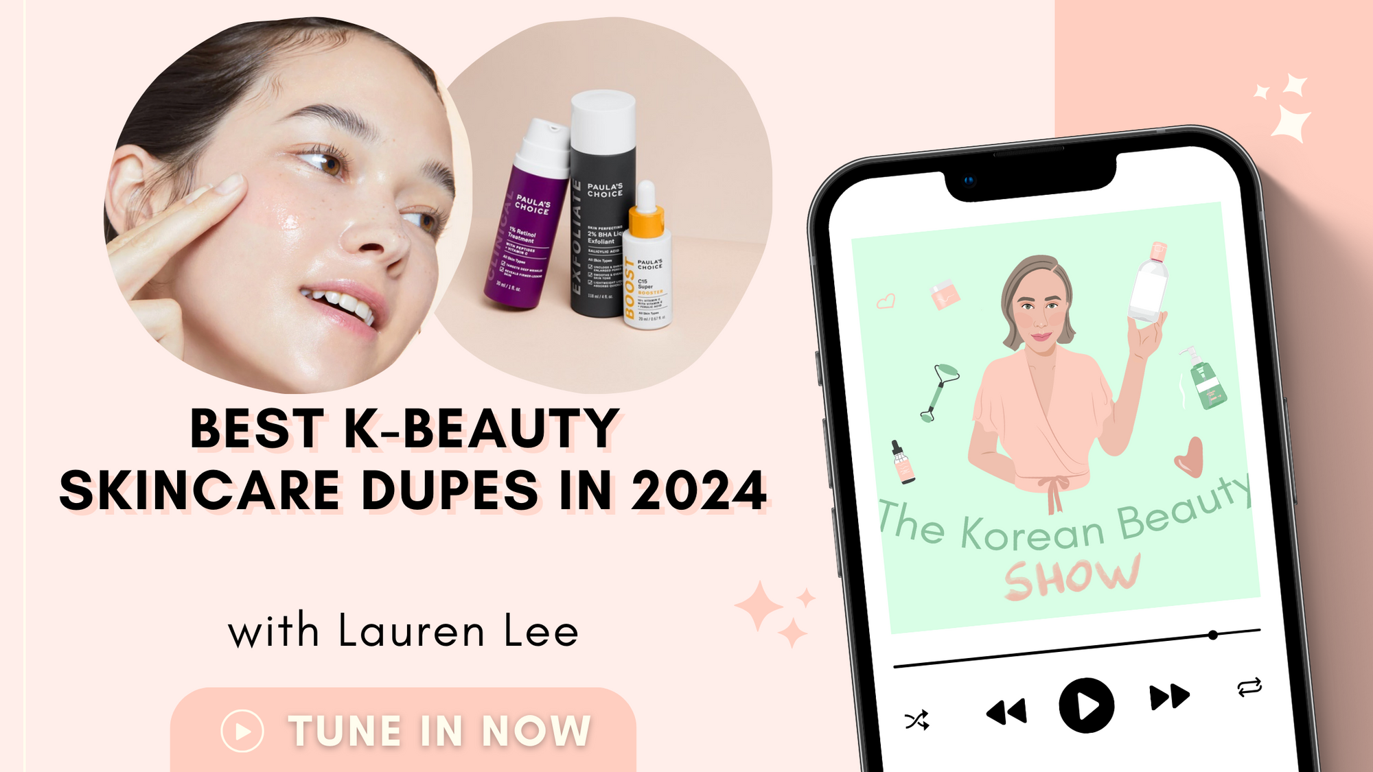 Best K-Beauty Skincare Dupes in 2024