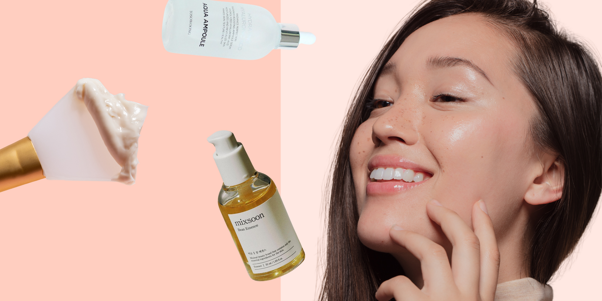 Best Korean Beauty Products for Glass Skin in 2024