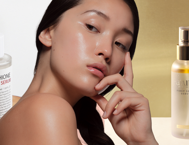 Best Korean Serums And Ampoules
