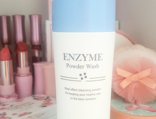 Tosoowong Enzyme Powder Wash Review