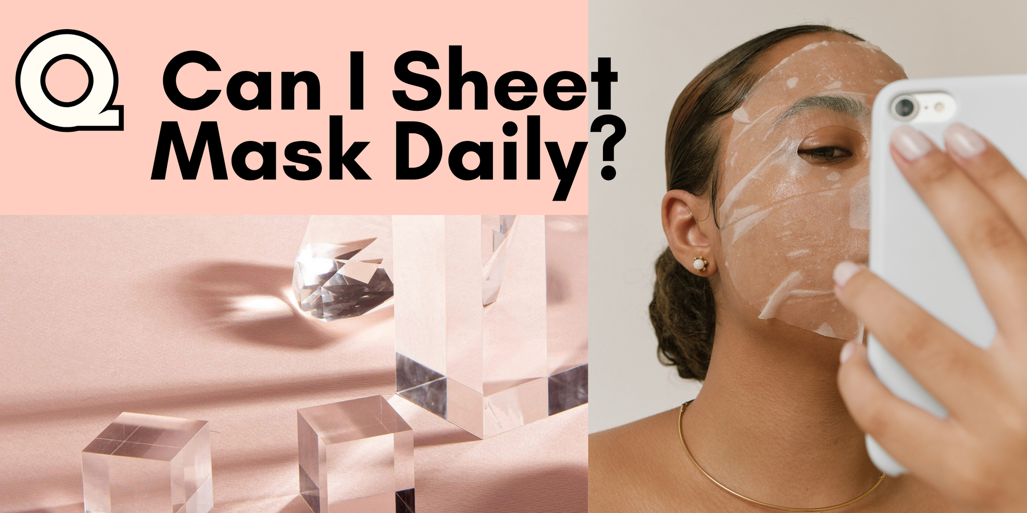 Is It Okay To Sheet Mask Daily?