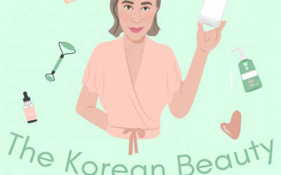 How Korean Beauty Is Different To Western Beauty| Ep 03