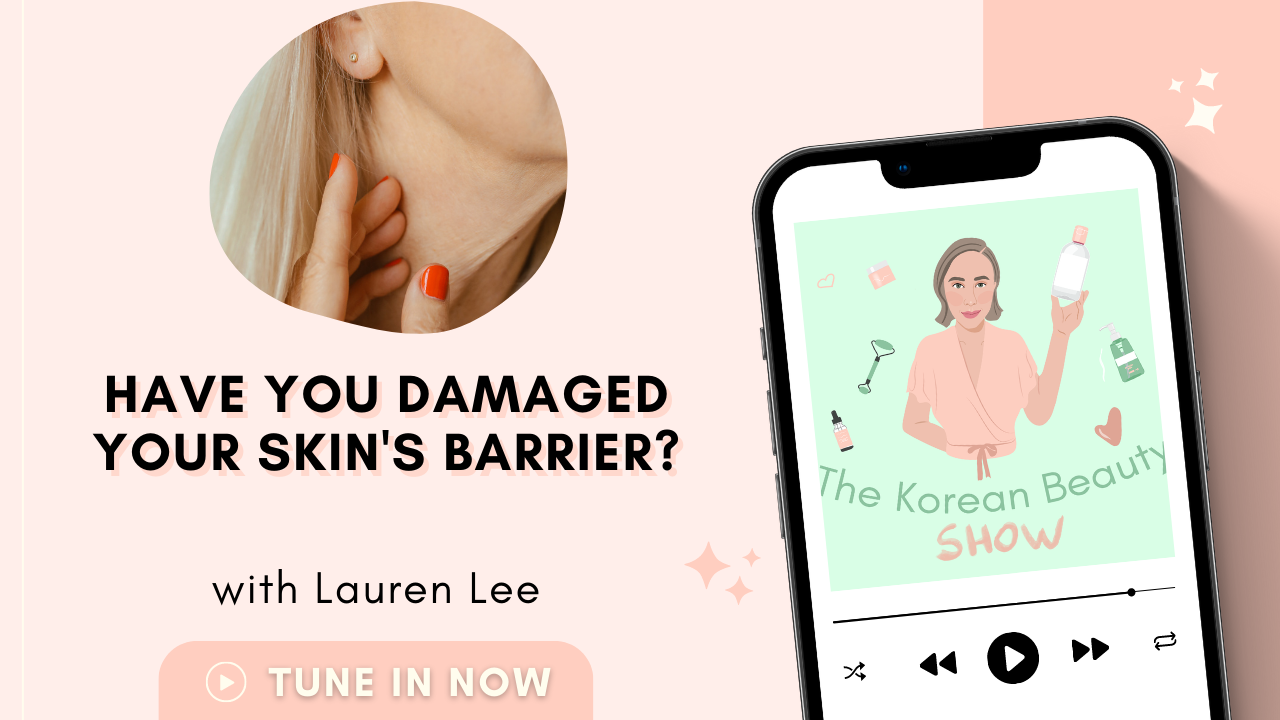 Have You Damaged Your Skin’s Barrier?