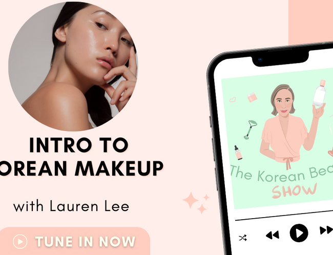 Intro To Korean Makeup I Ep-06