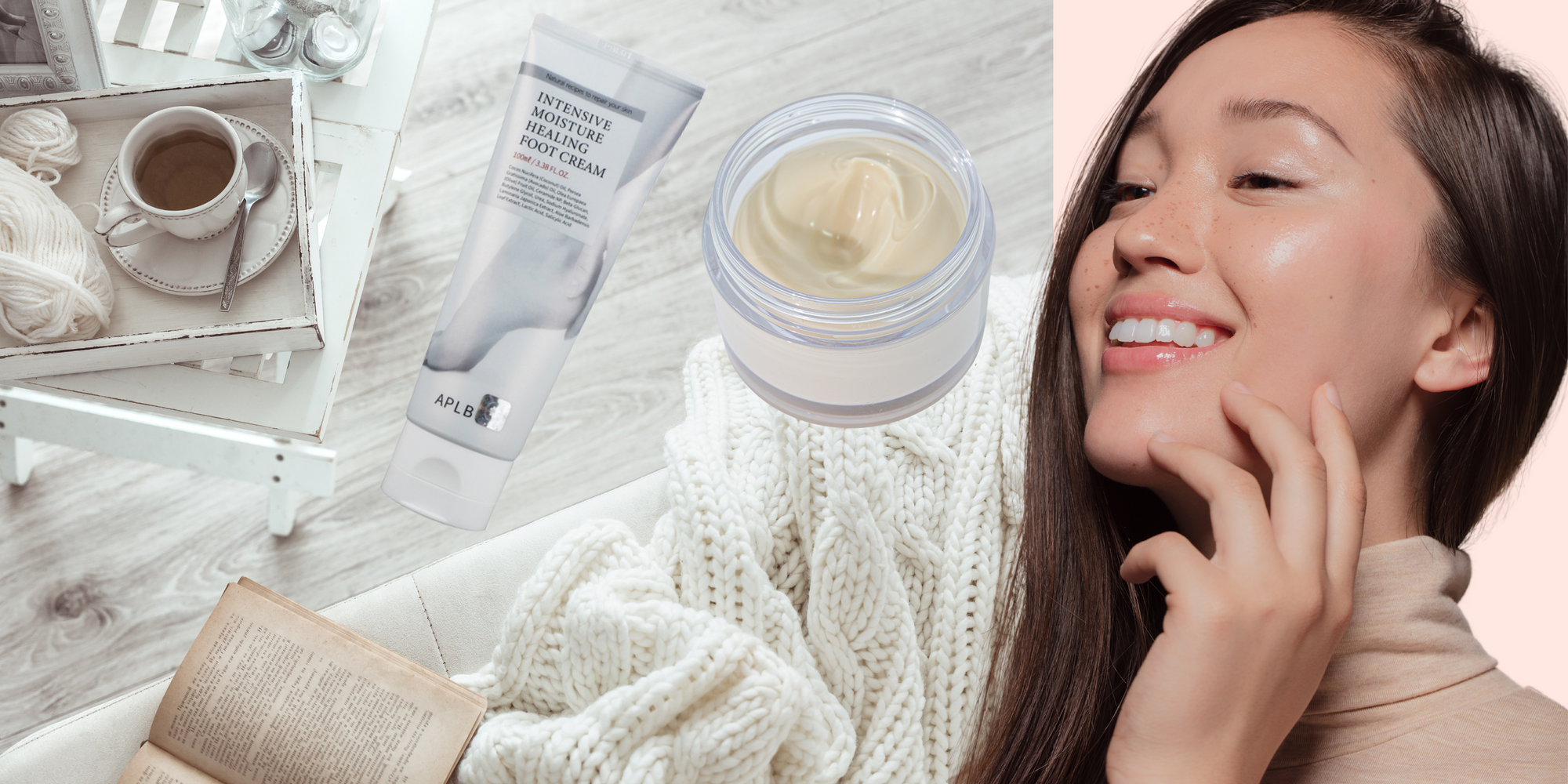 Korean Beauty Products For Winter