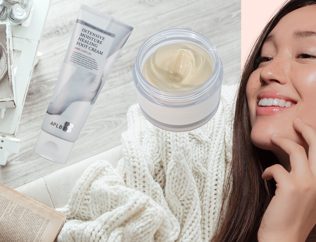 Korean Beauty Products For Winter
