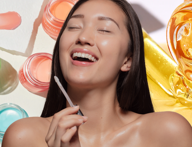 Korean Cosmetic Brands – Laneige
