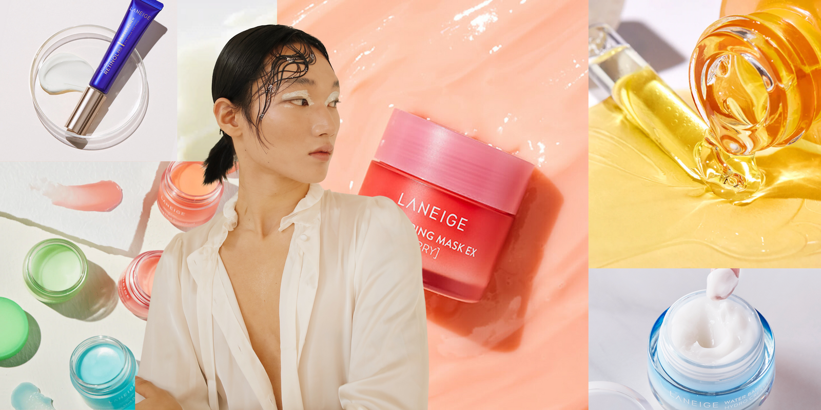 Shop Laniege in Australia