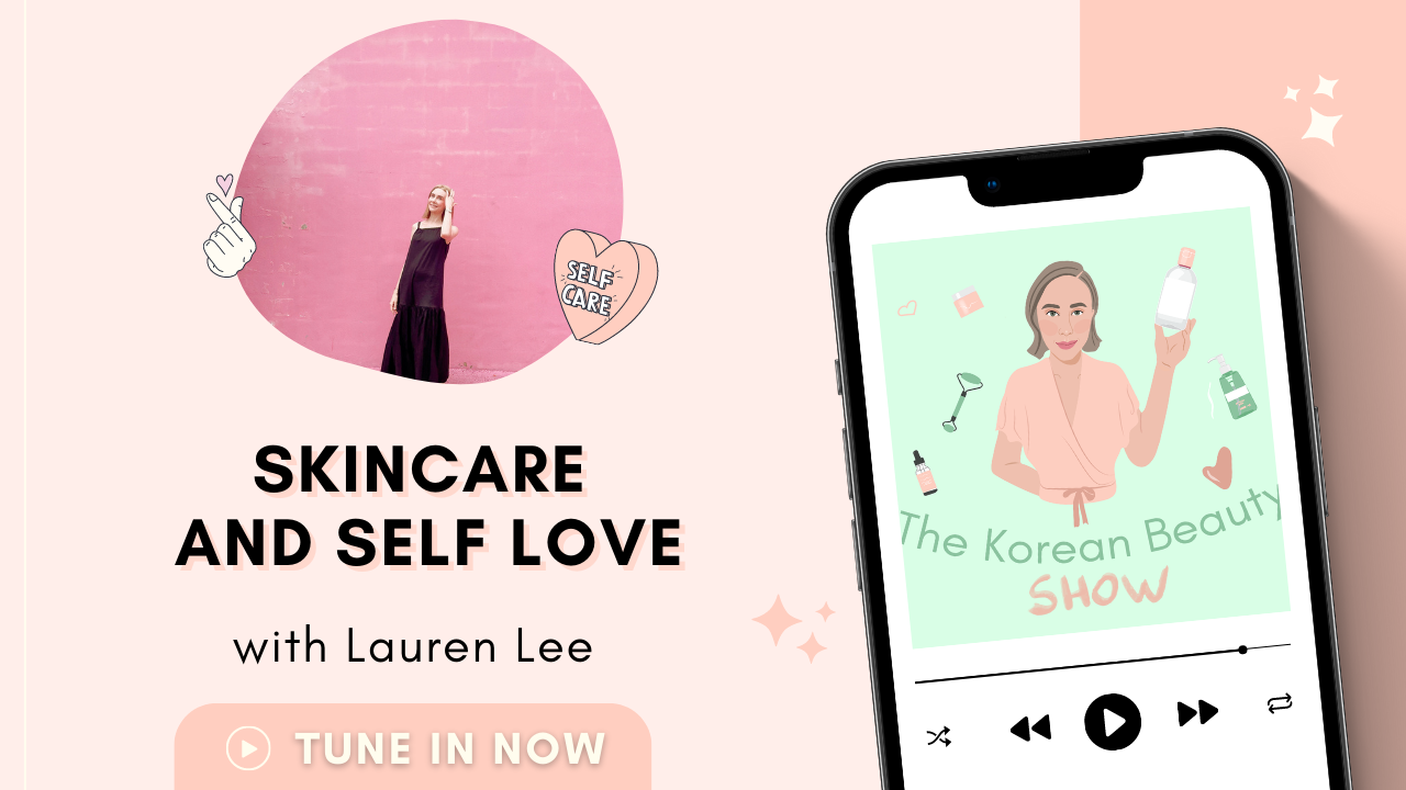 Skincare And Self Love - R U Okay Day