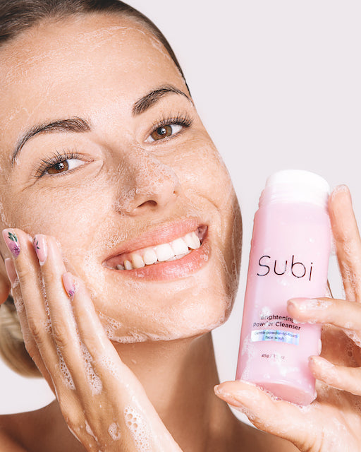 Cleanser