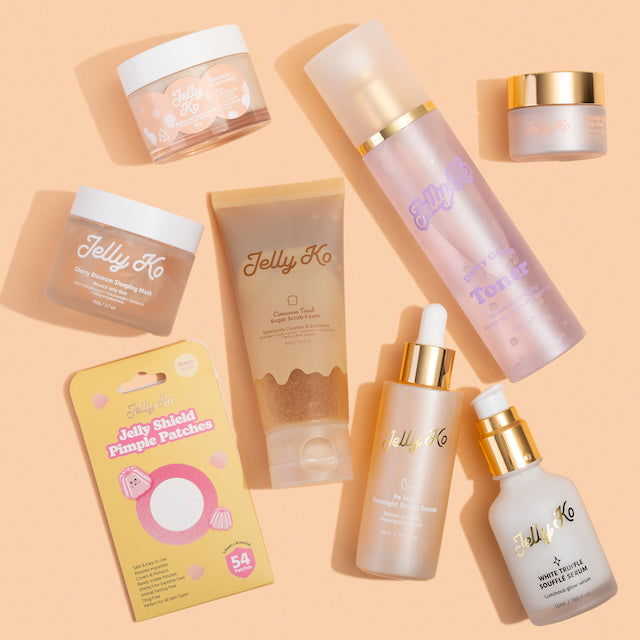 Shop All Korean Skincare
