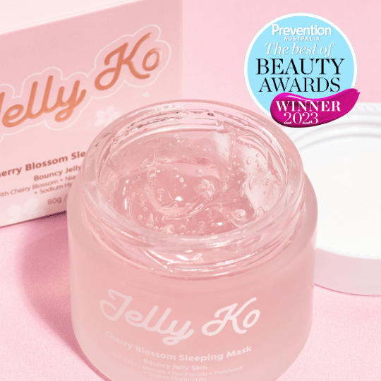 K-Beauty Face Masks