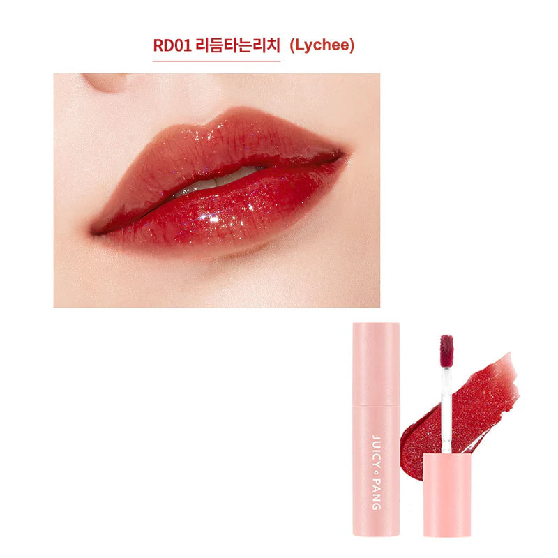A'Pieu Juicy Pang Sparkling Tint