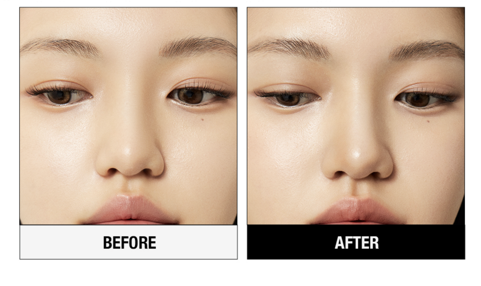 Before and After Too Cool For School Art Class by Rodin