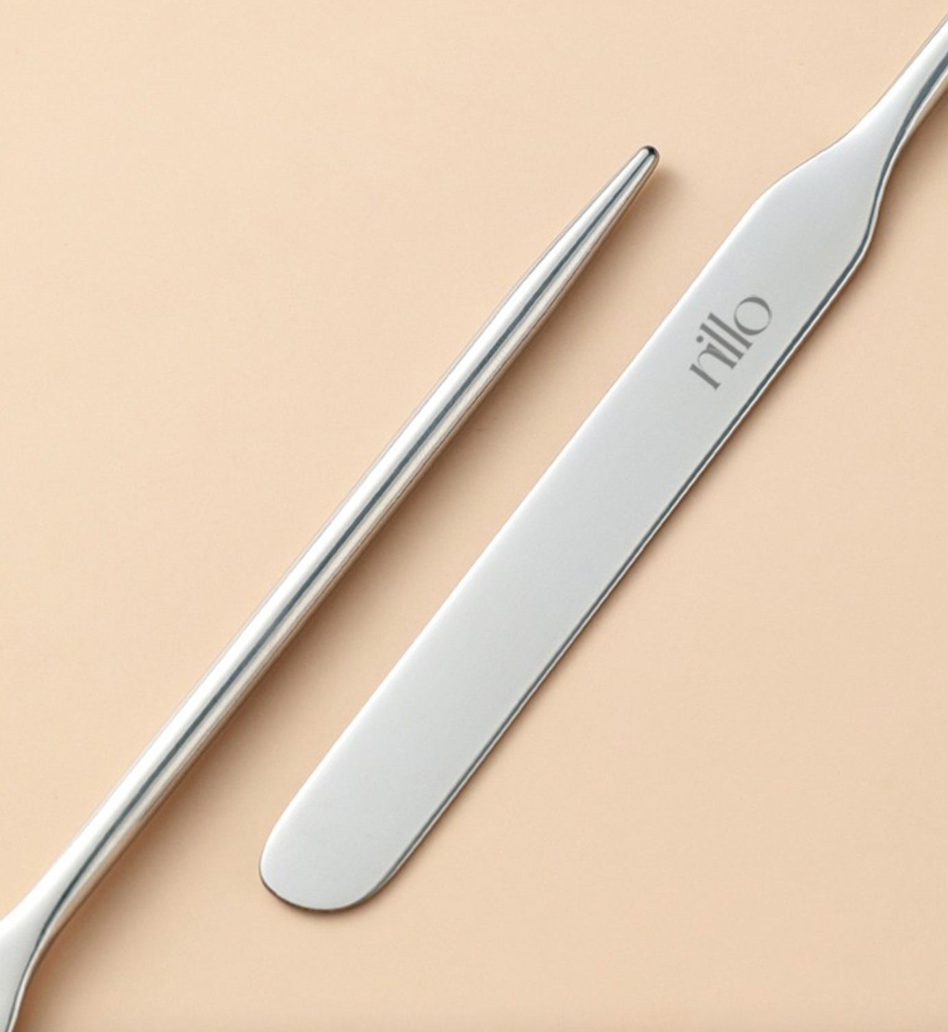 Korean Makeup Spatula