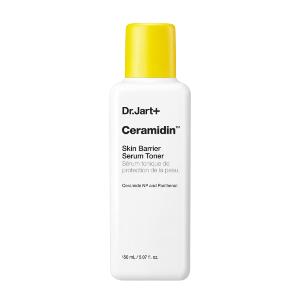 Dr Jart Ceramidin Skin Barrier Serum Toner