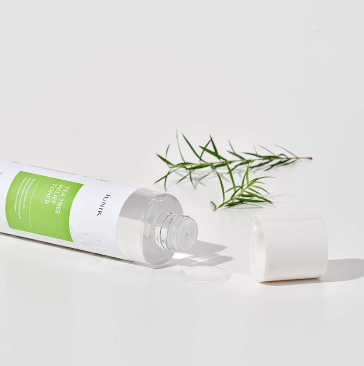 iUNIK Tea Tree Relief Toner