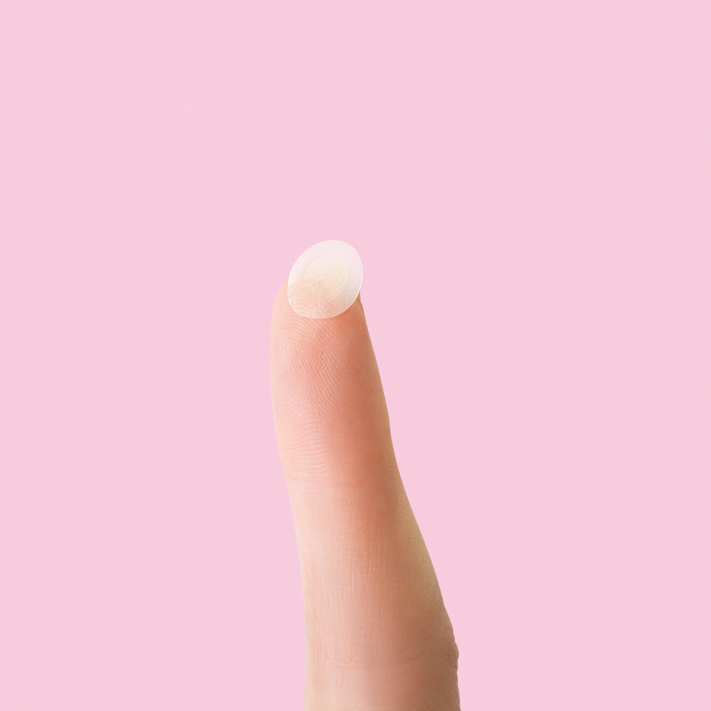 Jelly Ko Jelly Shield Pimple Patches