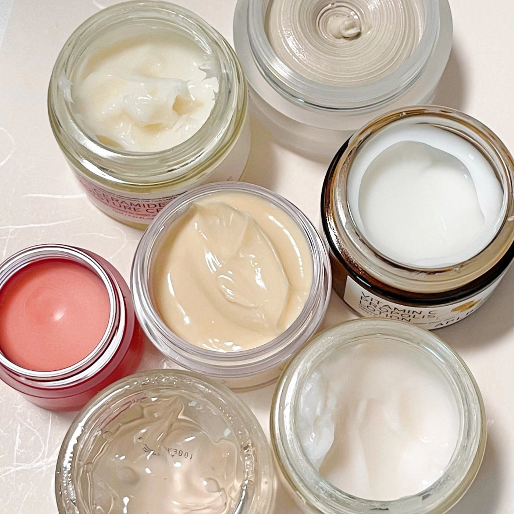 1 Hour K-Beauty Consultation - Manufacturing in Korea