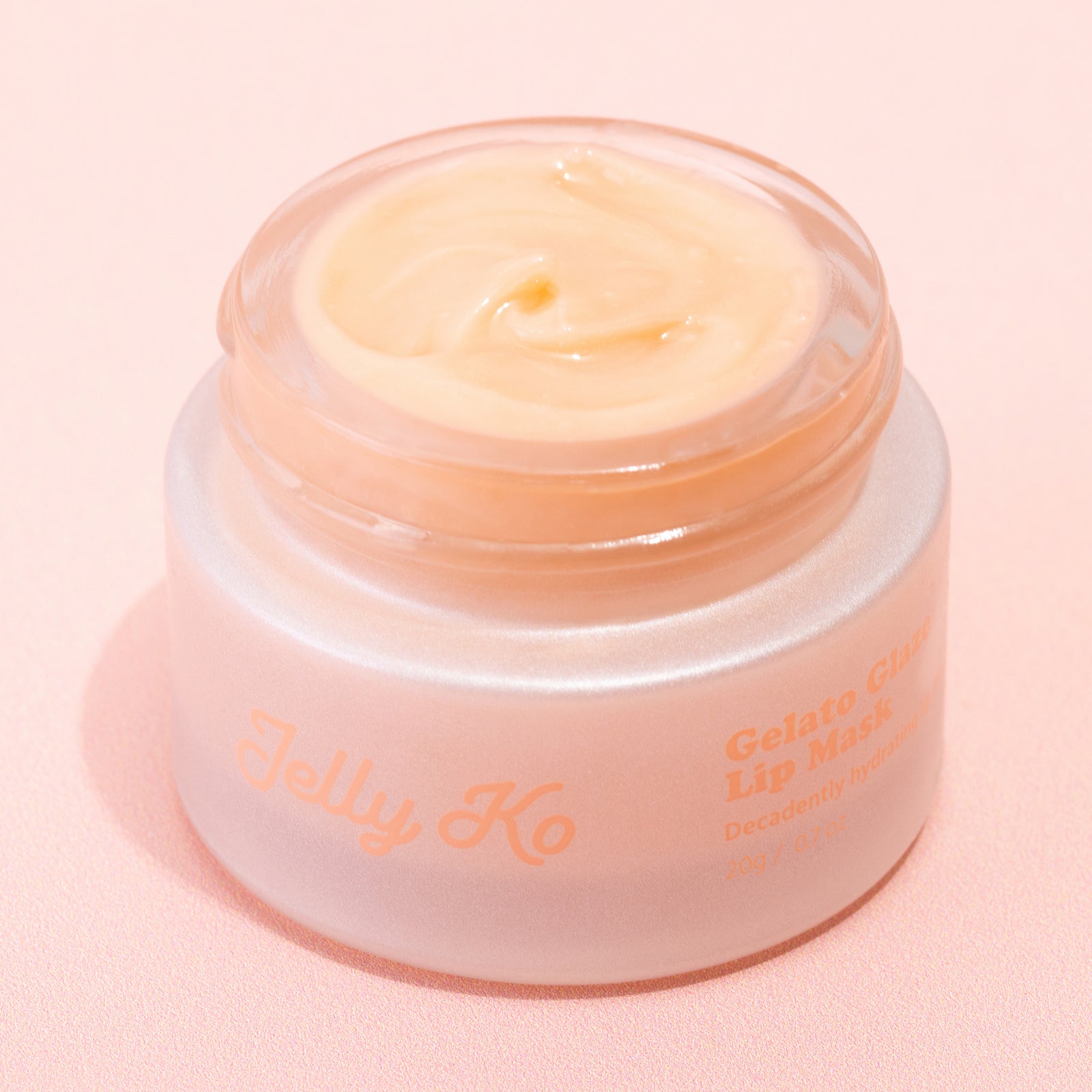 Buy Jelly Ko Gelato Glaze Lip Mask