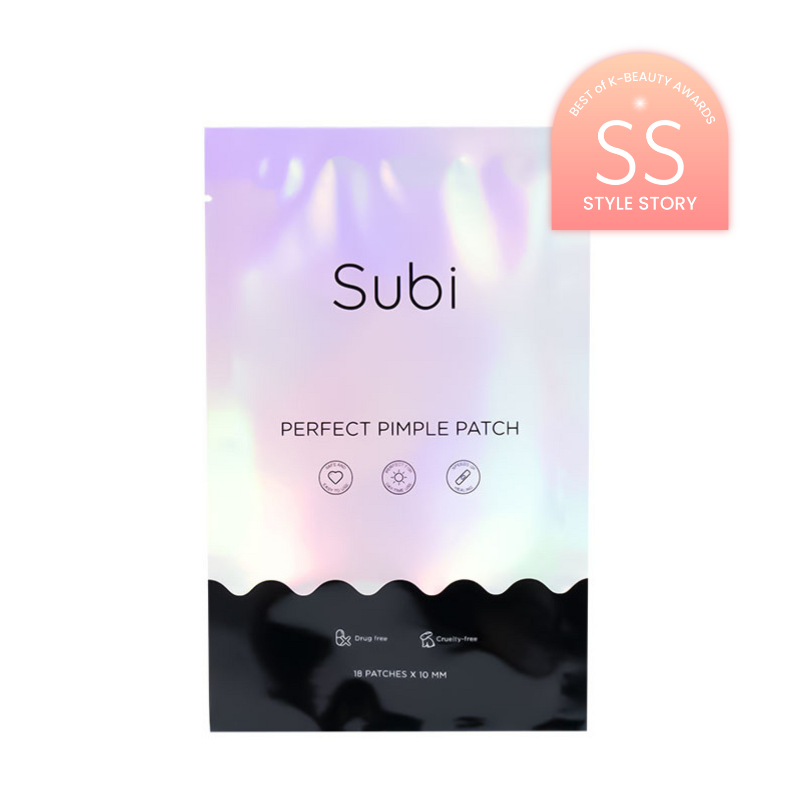 Subi Perfect Pimple Patch