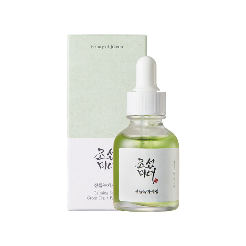 Beauty of Joseon Repair Serum: Green Tea + Panthenol