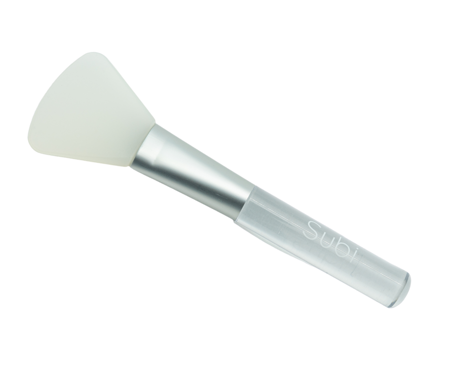 Subi Face Mask Brush