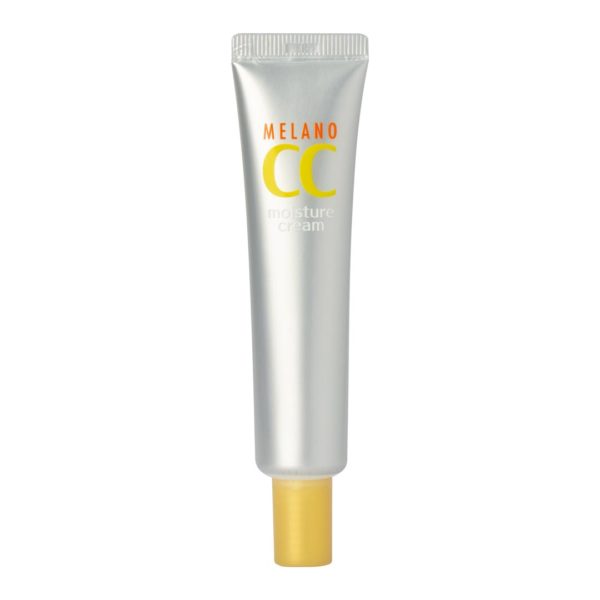 Rohto Melano CC Anti Spot Whitening Essence STYLE STORY Australia