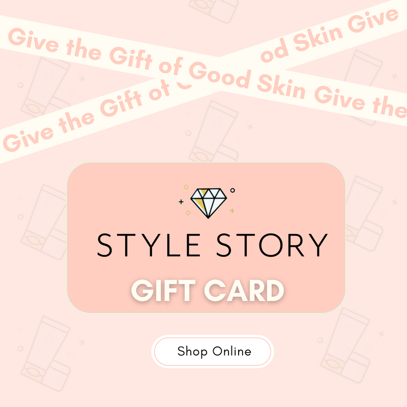 STYLE STORY Gift Card