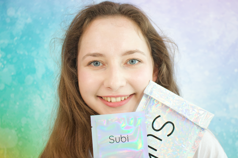 Teen Skincare Set