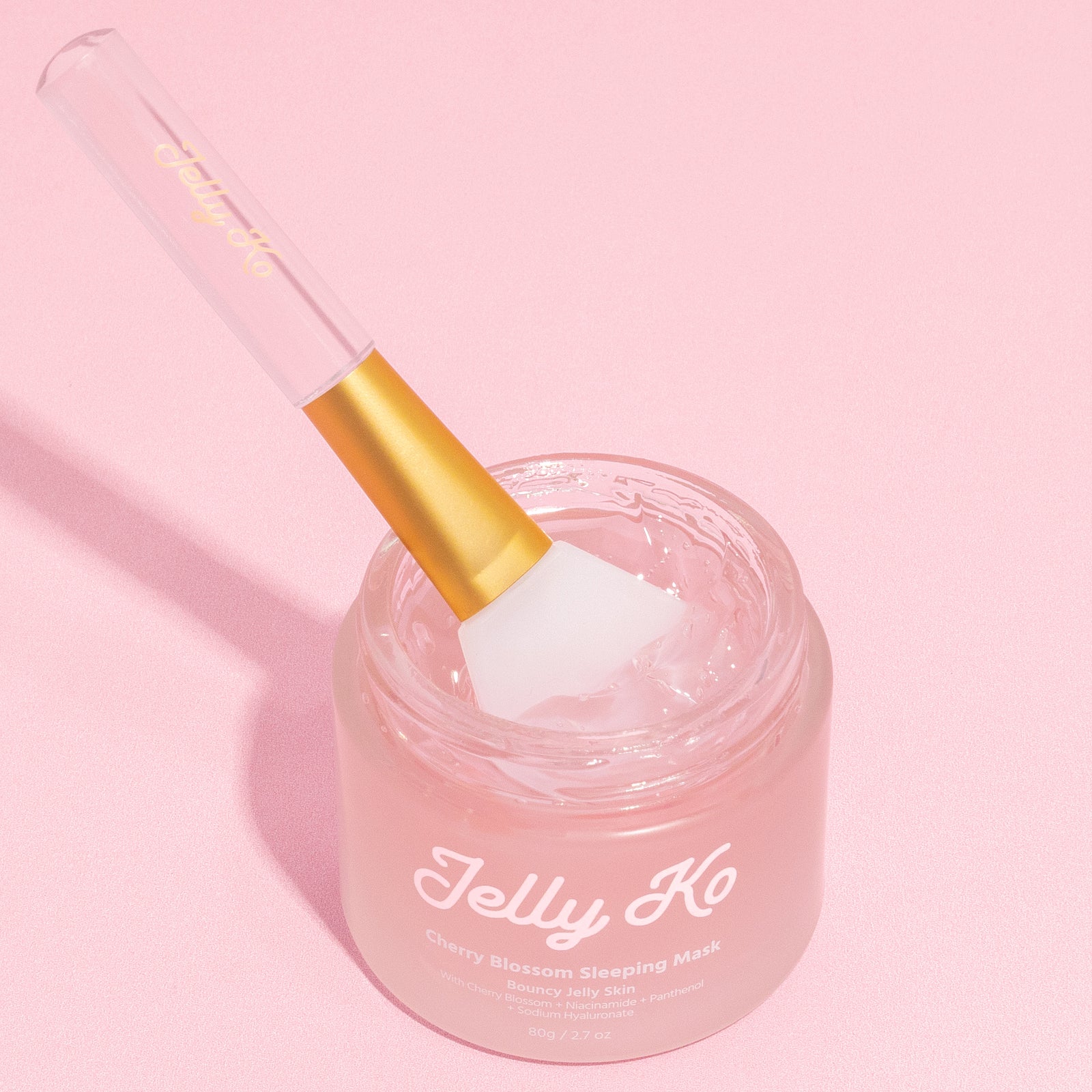Jelly Ko Complete Collection