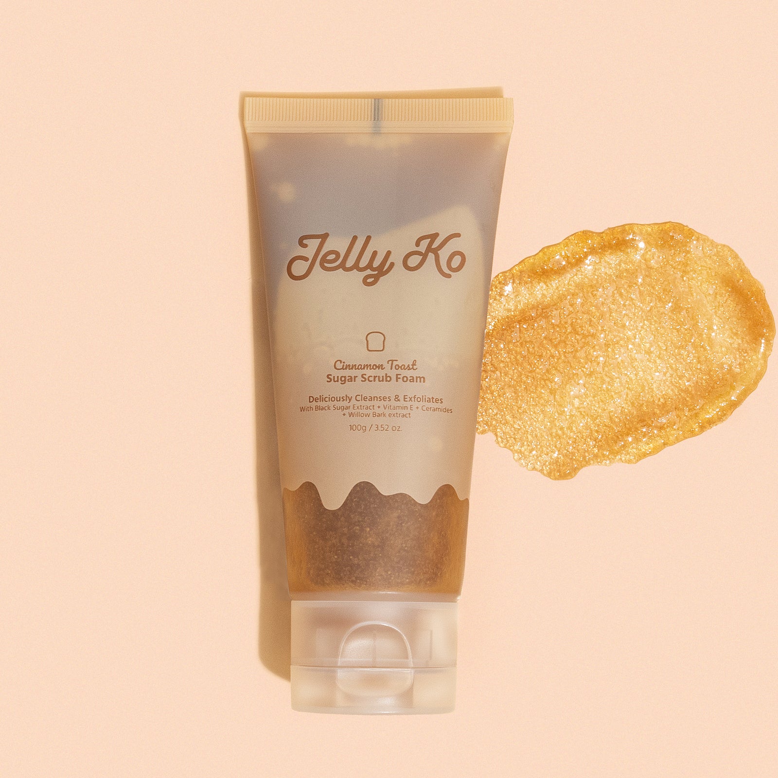 Jelly Ko Complete Collection
