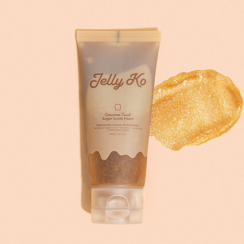 Oily Skincare Set Cleanser