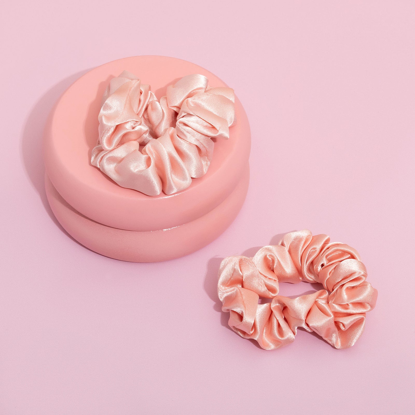 Jelly Ko Scrunchie