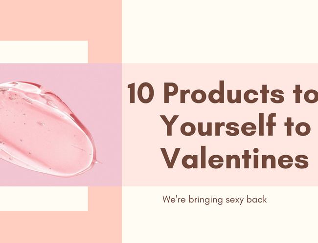10 K-Beauty Products to Treat Yourself to this Valentines Day