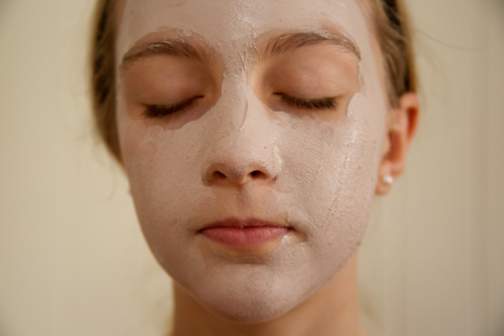 Benefits Of Clay In Beauty Products