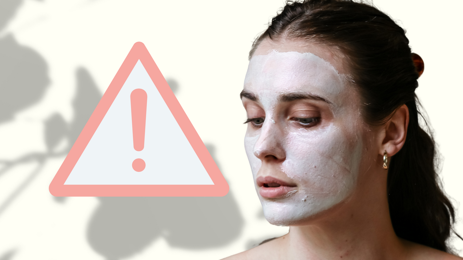 5 Errors to Keep away from with Clay Masks