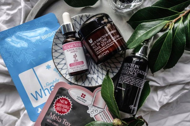 Ferulic Acid In Skincare