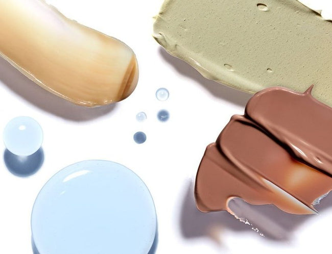 How To Layer Products Like A K-beauty Pro!