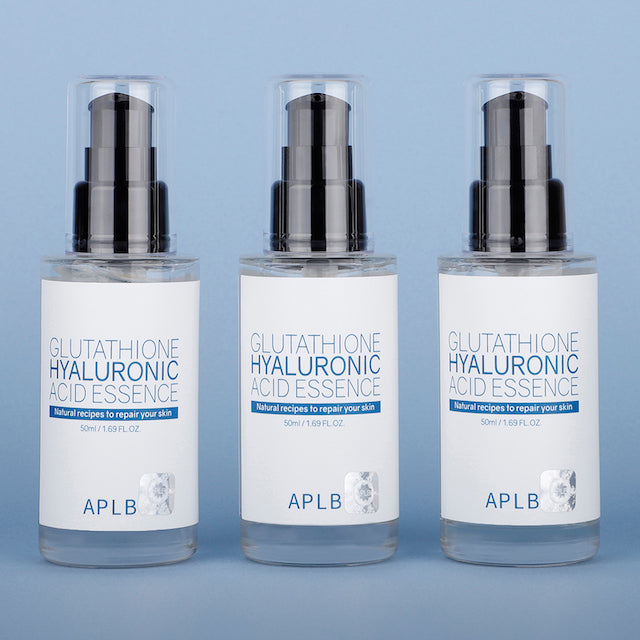 Gluthatione In Skincare Products