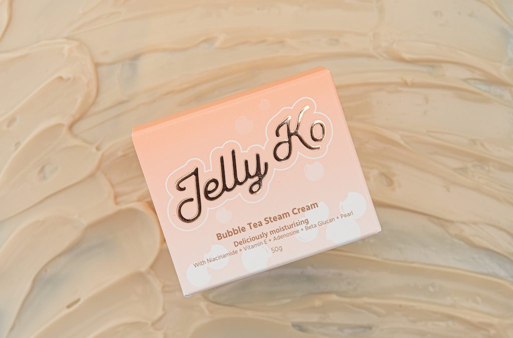 Introducing Jelly Ko