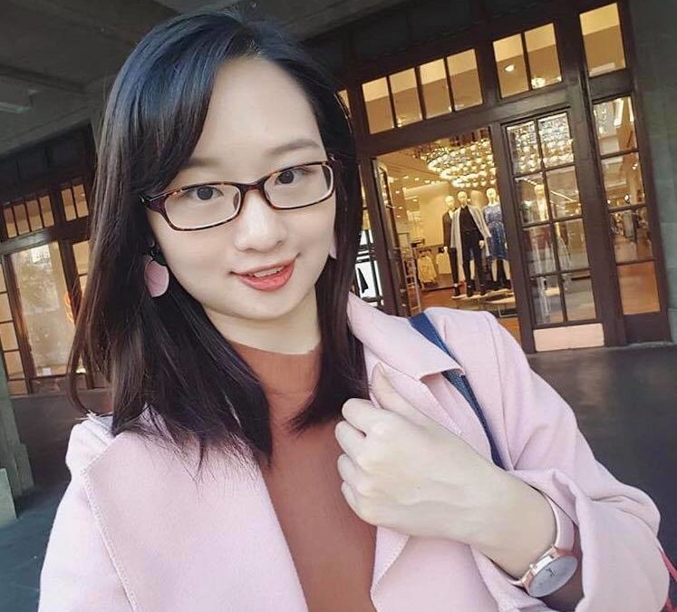 Blogger Spotlight: Rosalind Blog