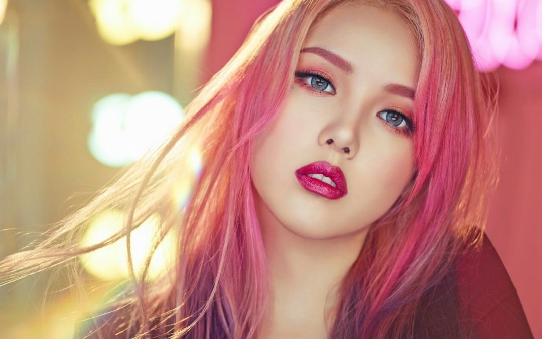 Korean Youtubers To Follow