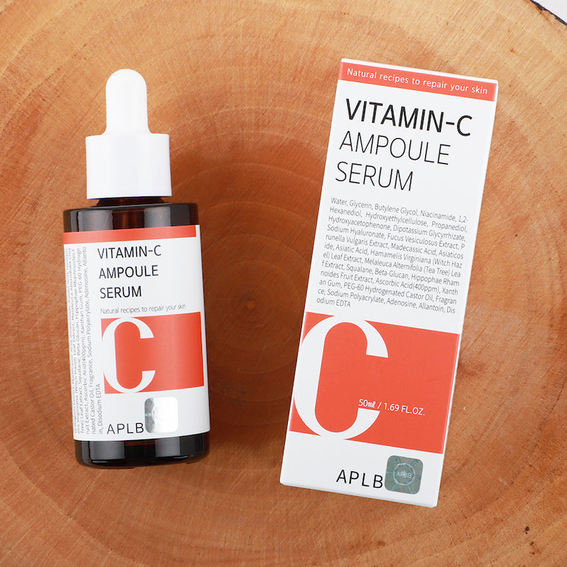 Best Vitamin C Serums
