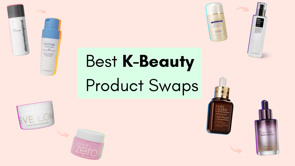 Best K-beauty Dupes in 2020